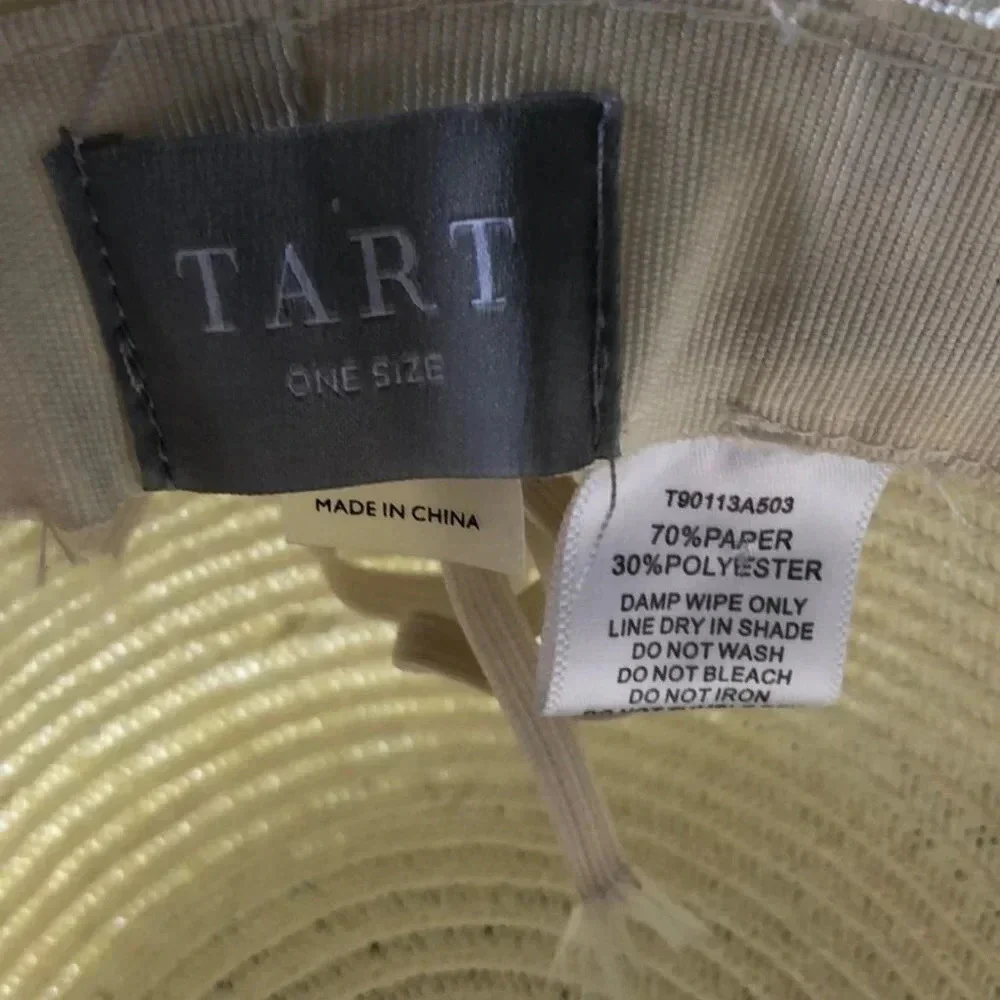 Wish you were here Sun hat